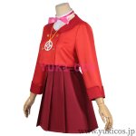 画像4: 名探偵プリキュア　たんプリ　Kobayashi Mikuru　小林みくる　キュアミスティック　コスプレ衣装　送料無料 (4)