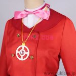 画像5: 名探偵プリキュア　たんプリ　Kobayashi Mikuru　小林みくる　キュアミスティック　コスプレ衣装　送料無料 (5)