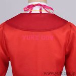 画像7: 名探偵プリキュア　たんプリ　Kobayashi Mikuru　小林みくる　キュアミスティック　コスプレ衣装　送料無料 (7)