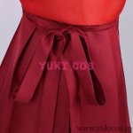 画像8: 名探偵プリキュア　たんプリ　Kobayashi Mikuru　小林みくる　キュアミスティック　コスプレ衣装　送料無料 (8)