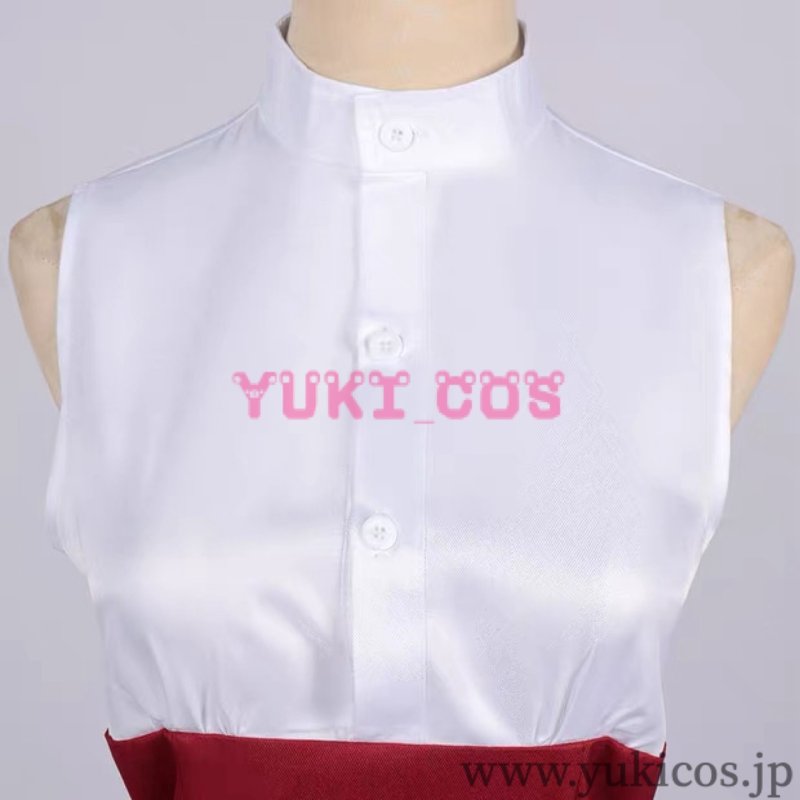 画像9: 名探偵プリキュア　たんプリ　Kobayashi Mikuru　小林みくる　キュアミスティック　コスプレ衣装　送料無料 (9)