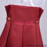 画像10: 名探偵プリキュア　たんプリ　Kobayashi Mikuru　小林みくる　キュアミスティック　コスプレ衣装　送料無料 (10)