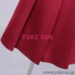 画像11: 名探偵プリキュア　たんプリ　Kobayashi Mikuru　小林みくる　キュアミスティック　コスプレ衣装　送料無料 (11)