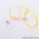 画像12: 名探偵プリキュア　たんプリ　Kobayashi Mikuru　小林みくる　キュアミスティック　コスプレ衣装　送料無料 (12)