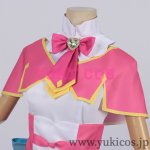 画像5: 名探偵プリキュア　たんプリ　小林みくる変身後　キュアミスティック　コスプレ衣装　送料無料 (5)