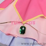 画像6: 名探偵プリキュア　たんプリ　小林みくる変身後　キュアミスティック　コスプレ衣装　送料無料 (6)