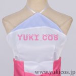 画像11: 名探偵プリキュア　たんプリ　小林みくる変身後　キュアミスティック　コスプレ衣装　送料無料 (11)