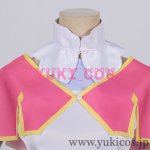 画像12: 名探偵プリキュア　たんプリ　小林みくる変身後　キュアミスティック　コスプレ衣装　送料無料 (12)