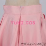 画像14: 名探偵プリキュア　たんプリ　小林みくる変身後　キュアミスティック　コスプレ衣装　送料無料 (14)