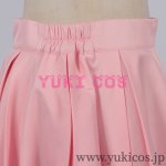 画像15: 名探偵プリキュア　たんプリ　小林みくる変身後　キュアミスティック　コスプレ衣装　送料無料 (15)