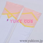 画像16: 名探偵プリキュア　たんプリ　小林みくる変身後　キュアミスティック　コスプレ衣装　送料無料 (16)