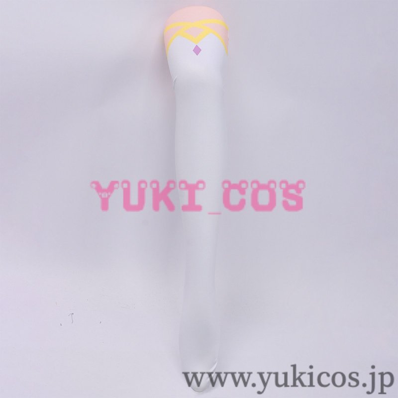 画像17: 名探偵プリキュア　たんプリ　小林みくる変身後　キュアミスティック　コスプレ衣装　送料無料 (17)