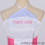 画像12: 名探偵プリキュア　たんプリ　小林みくる変身後　キュアミスティック　コスプレ衣装　送料無料 (12)