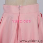 画像13: 名探偵プリキュア　たんプリ　小林みくる変身後　キュアミスティック　コスプレ衣装　送料無料 (13)