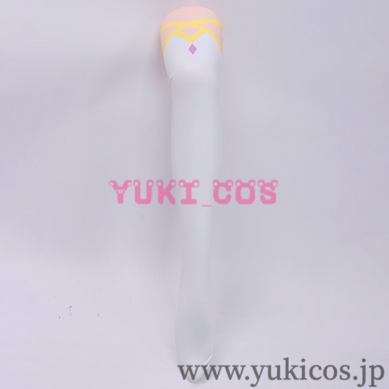 画像15: 名探偵プリキュア　たんプリ　小林みくる変身後　キュアミスティック　コスプレ衣装　送料無料 (15)