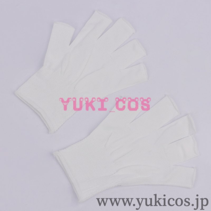 画像16: 名探偵プリキュア　たんプリ　小林みくる変身後　キュアミスティック　コスプレ衣装　送料無料 (16)