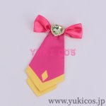 画像18: 名探偵プリキュア　たんプリ　小林みくる変身後　キュアミスティック　コスプレ衣装　送料無料 (18)