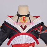 画像5: Neverness to Everness　NTE　潯　ほとり　コスプレ衣装　送料無料 (5)