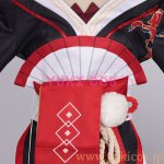 画像6: Neverness to Everness　NTE　潯　ほとり　コスプレ衣装　送料無料 (6)