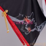 画像9: Neverness to Everness　NTE　潯　ほとり　コスプレ衣装　送料無料 (9)