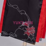 画像10: Neverness to Everness　NTE　潯　ほとり　コスプレ衣装　送料無料 (10)