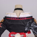 画像11: Neverness to Everness　NTE　潯　ほとり　コスプレ衣装　送料無料 (11)