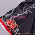 画像13: Neverness to Everness　NTE　潯　ほとり　コスプレ衣装　送料無料 (13)