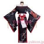 画像3: Neverness to Everness　NTE　潯　ほとり　コスプレ衣装　送料無料 (3)
