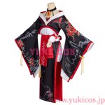 画像4: Neverness to Everness　NTE　潯　ほとり　コスプレ衣装　送料無料 (4)
