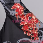 画像9: Neverness to Everness　NTE　潯　ほとり　コスプレ衣装　送料無料 (9)