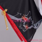 画像12: Neverness to Everness　NTE　潯　ほとり　コスプレ衣装　送料無料 (12)