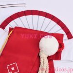 画像17: Neverness to Everness　NTE　潯　ほとり　コスプレ衣装　送料無料 (17)
