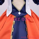 画像5: 終末のワルキューレ　しゅうまつのワルキューレ　Record of Ragnarok　アルヴィト　コスプレ衣装　送料無料 (5)