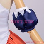 画像6: 終末のワルキューレ　しゅうまつのワルキューレ　Record of Ragnarok　アルヴィト　コスプレ衣装　送料無料 (6)