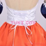 画像9: 終末のワルキューレ　しゅうまつのワルキューレ　Record of Ragnarok　アルヴィト　コスプレ衣装　送料無料 (9)