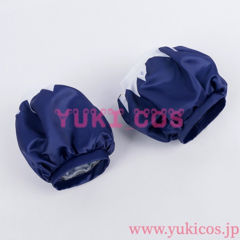 画像11: 終末のワルキューレ　しゅうまつのワルキューレ　Record of Ragnarok　アルヴィト　コスプレ衣装　送料無料 (11)