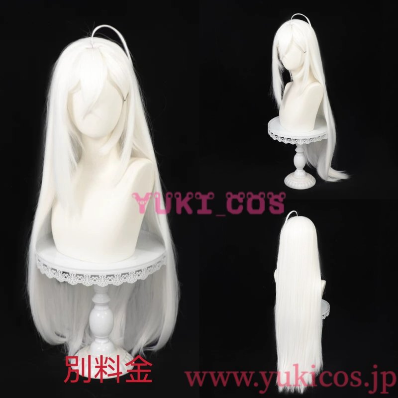 画像10: 死亡遊戯で飯を食う　Playing Death Games to Put Food on the Table　キャンドルウッズ　幽鬼　ユウキ　バニーガール　コスプレ衣装　送料無料 (10)