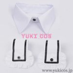 画像6: 死亡遊戯で飯を食う　Playing Death Games to Put Food on the Table　キャンドルウッズ　幽鬼　ユウキ　バニーガール　コスプレ衣装　送料無料 (6)