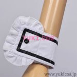 画像7: 死亡遊戯で飯を食う　Playing Death Games to Put Food on the Table　キャンドルウッズ　幽鬼　ユウキ　バニーガール　コスプレ衣装　送料無料 (7)