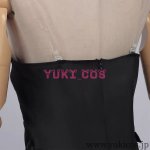 画像8: 死亡遊戯で飯を食う　Playing Death Games to Put Food on the Table　キャンドルウッズ　幽鬼　ユウキ　バニーガール　コスプレ衣装　送料無料 (8)