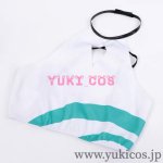 画像5: 超かぐや姫　ちょうかぐやひめ　劇場版　月見ヤチヨ　るなみやちよ　コスプレ衣装　送料無料 (5)