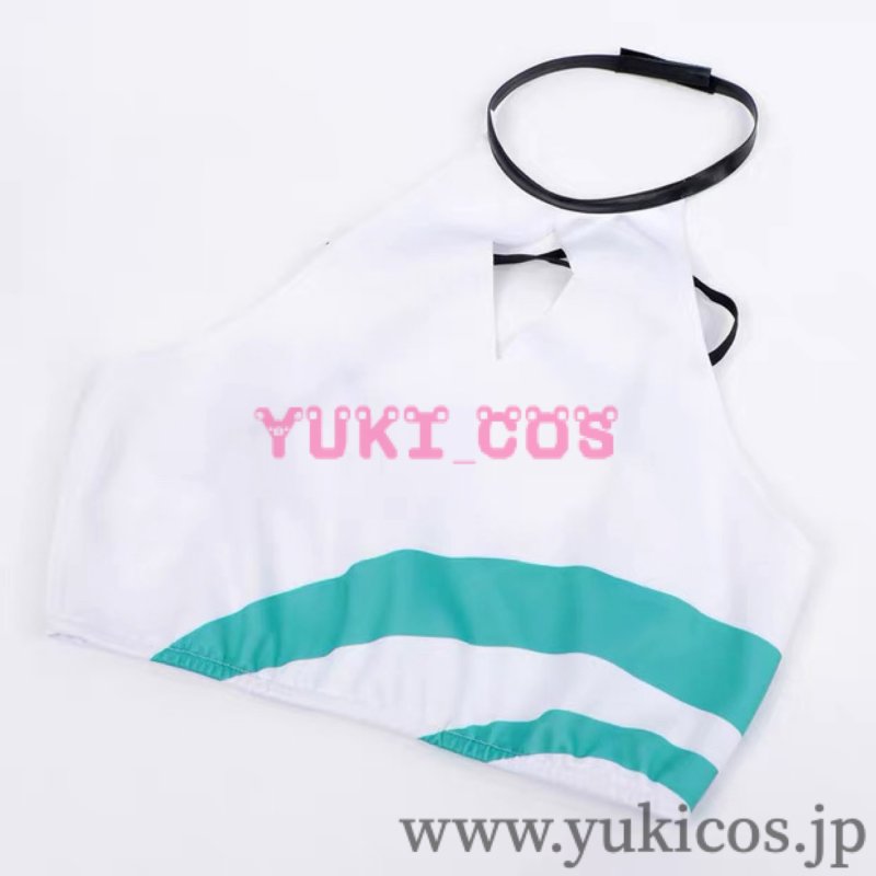 画像5: 超かぐや姫　ちょうかぐやひめ　劇場版　月見ヤチヨ　るなみやちよ　コスプレ衣装　送料無料 (5)