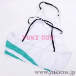 画像6: 超かぐや姫　ちょうかぐやひめ　劇場版　月見ヤチヨ　るなみやちよ　コスプレ衣装　送料無料 (6)