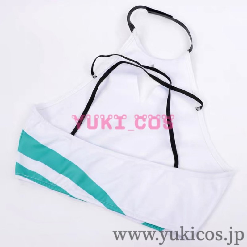 画像6: 超かぐや姫　ちょうかぐやひめ　劇場版　月見ヤチヨ　るなみやちよ　コスプレ衣装　送料無料 (6)