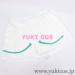 画像7: 超かぐや姫　ちょうかぐやひめ　劇場版　月見ヤチヨ　るなみやちよ　コスプレ衣装　送料無料 (7)