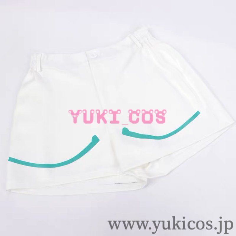 画像7: 超かぐや姫　ちょうかぐやひめ　劇場版　月見ヤチヨ　るなみやちよ　コスプレ衣装　送料無料 (7)