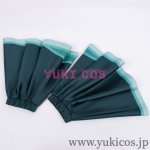 画像9: 超かぐや姫　ちょうかぐやひめ　劇場版　月見ヤチヨ　るなみやちよ　コスプレ衣装　送料無料 (9)