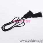 画像11: 超かぐや姫　ちょうかぐやひめ　劇場版　月見ヤチヨ　るなみやちよ　コスプレ衣装　送料無料 (11)