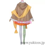 画像3: 超かぐや姫　ちょうかぐやひめ　諌山真実　いさやままみ　コスプレ衣装　送料無料 (3)