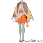 画像4: 超かぐや姫　ちょうかぐやひめ　諌山真実　いさやままみ　コスプレ衣装　送料無料 (4)